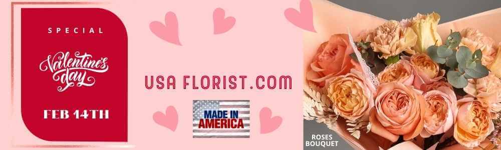 USA Florist